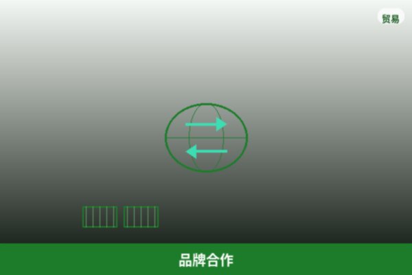 品牌合作