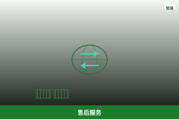 售后服务